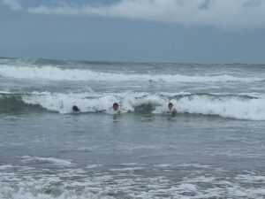 Santa Teresa / Mal Pais – Tag 2