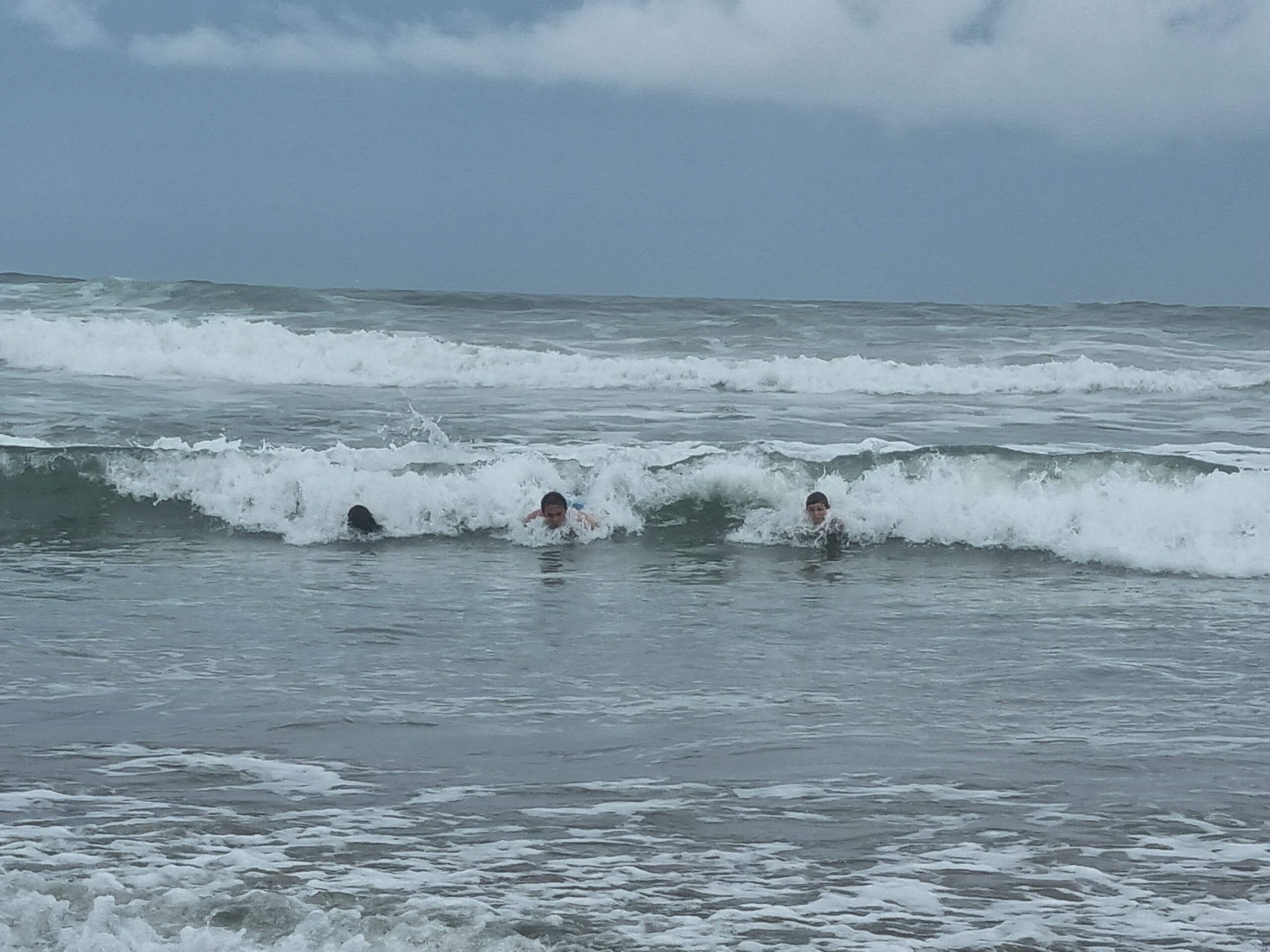 Santa Teresa / Mal Pais – Tag 2