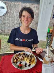 Puerto Viejo -Tag 1