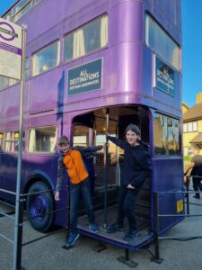London – Tag 4