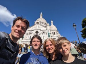 Paris – Tag 2