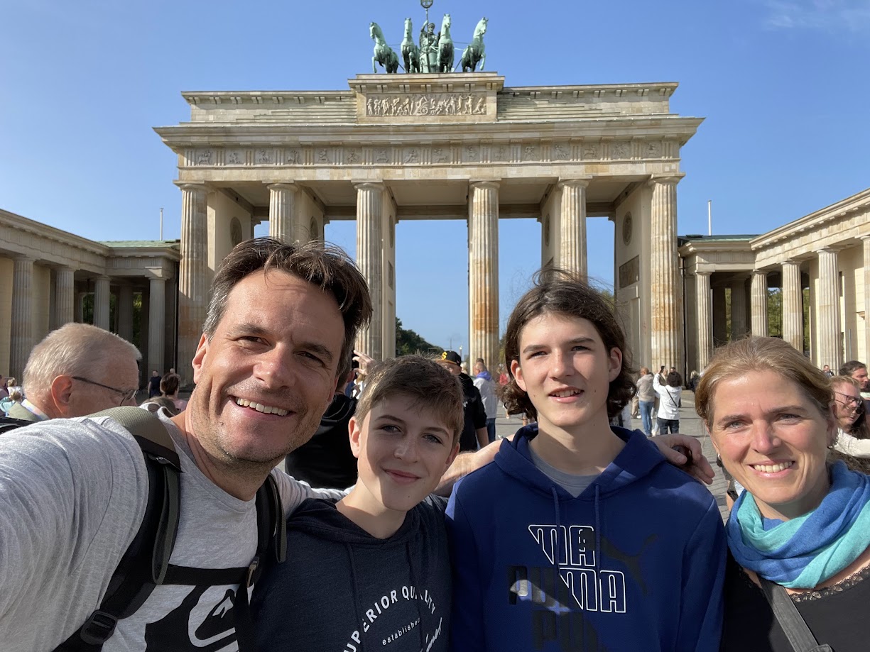 Deutschland-Tour 2023