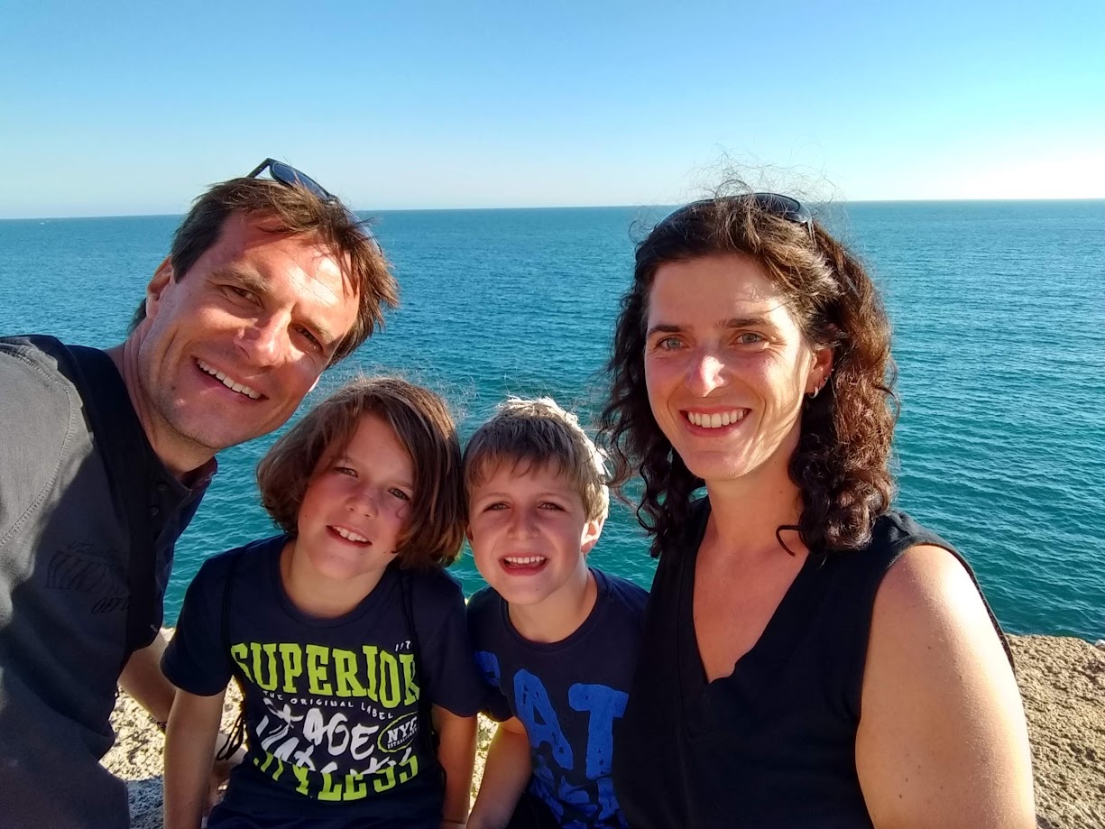 Andalusien 2018