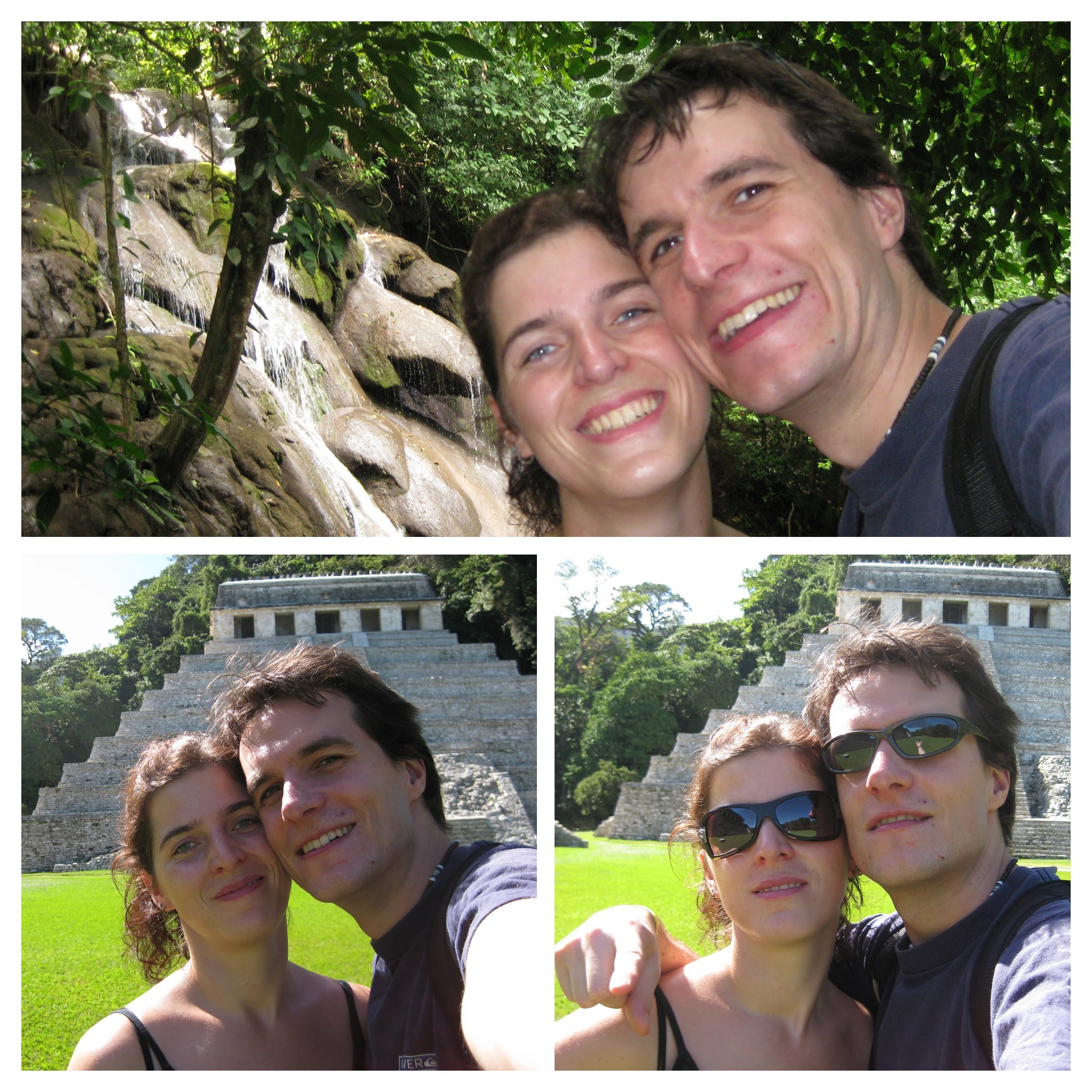 Mexiko 2008