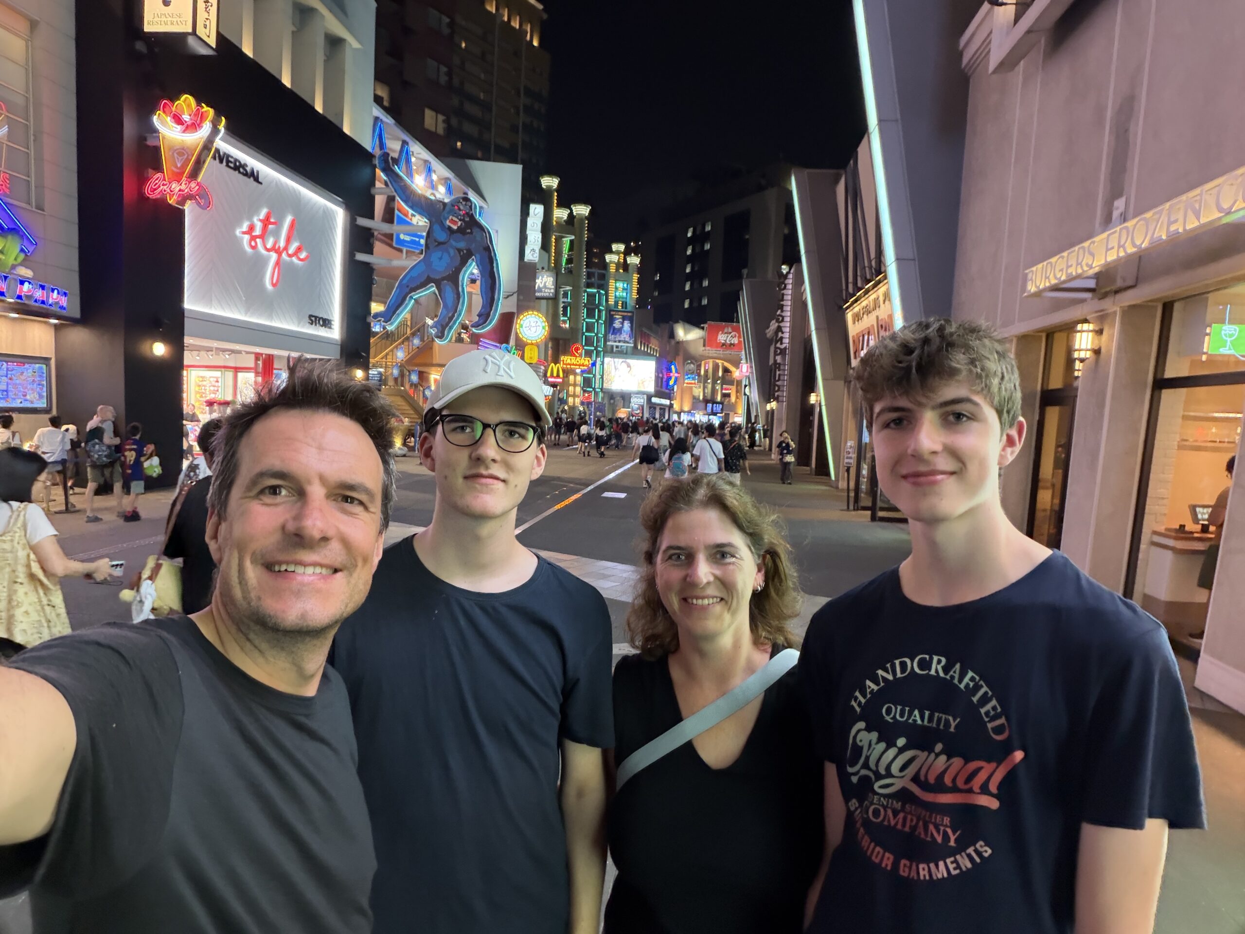 Tokio/Osaka (Tag 3)