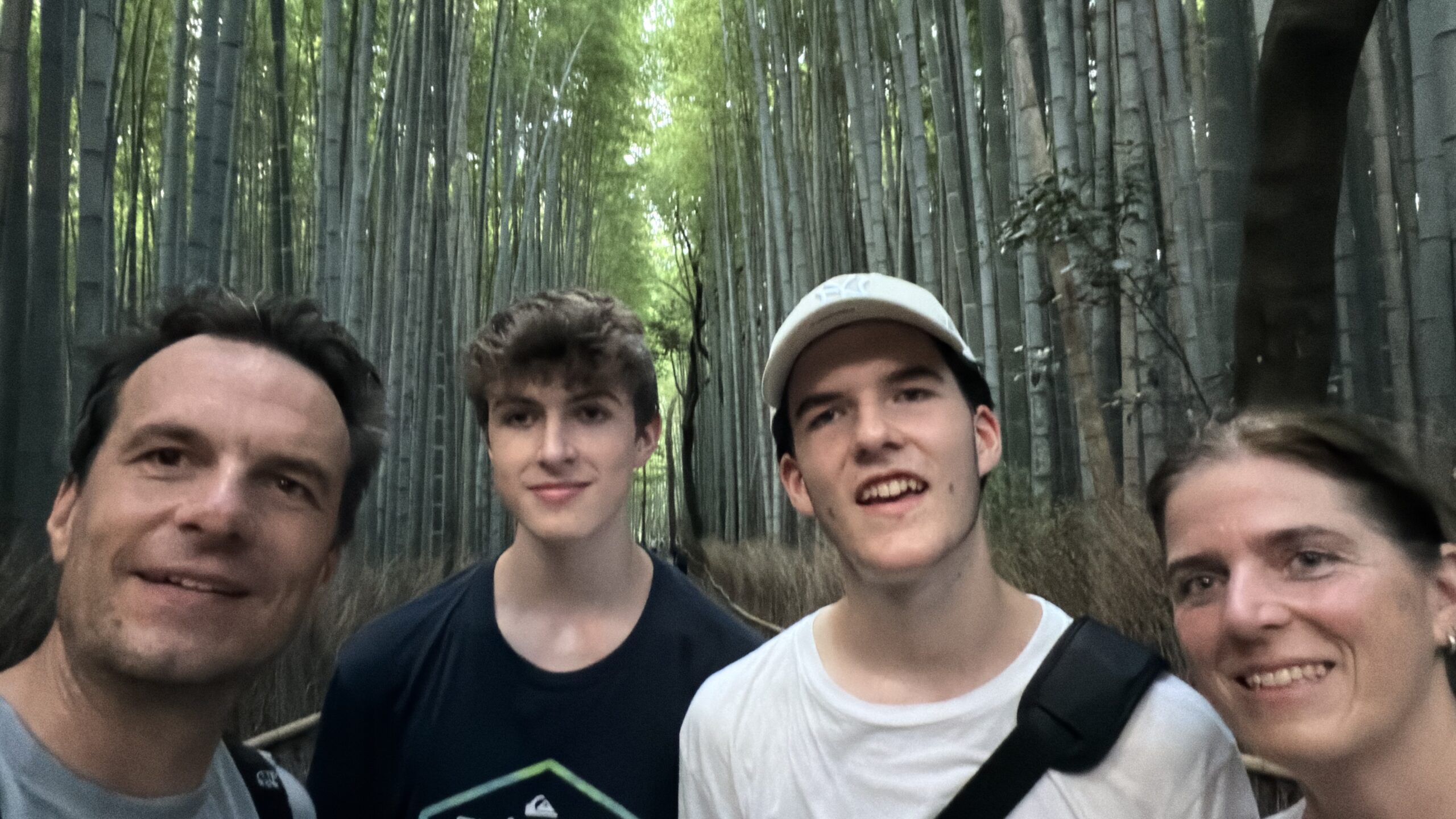 Osaka / Kyoto (Tag 8)