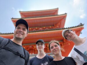 Kyoto (Tag 9)