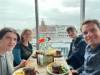 Amsterdam Rooftop Restaurant